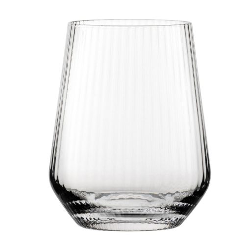 Utopia Tapered Hayworth Tumblers 400ml 6 Pack (HX630)