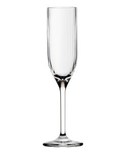 Utopia Lucent Aintree Flutes 175ml 6 Pack (HX632)