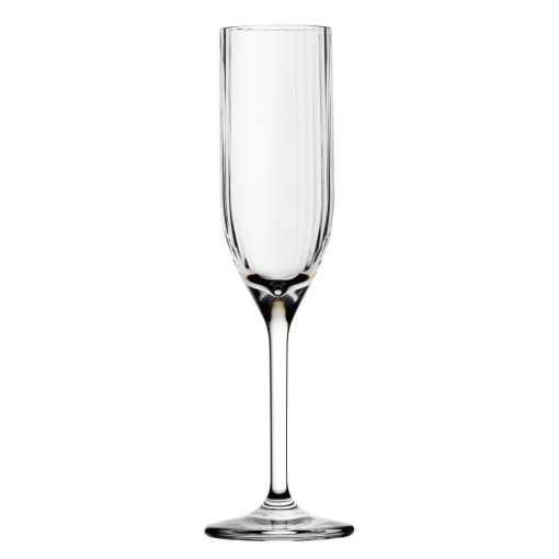 Utopia Lucent Aintree Flutes 175ml 6 Pack (HX632)