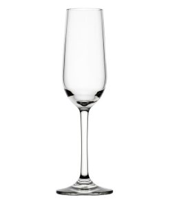 Utopia Lucent Osborne Flutes 175ml 6 Pack (HX633)