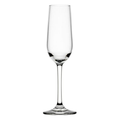 Utopia Lucent Osborne Flutes 175ml 6 Pack (HX633)