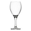 Utopia Lucent York Wine Glasses 400ml 6 Pack (HX634)