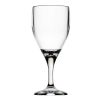 Utopia Lucent York Wine Glasses 320ml 6 Pack (HX635)