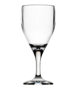 Utopia Lucent York Wine Glasses 320ml 6 Pack (HX635)