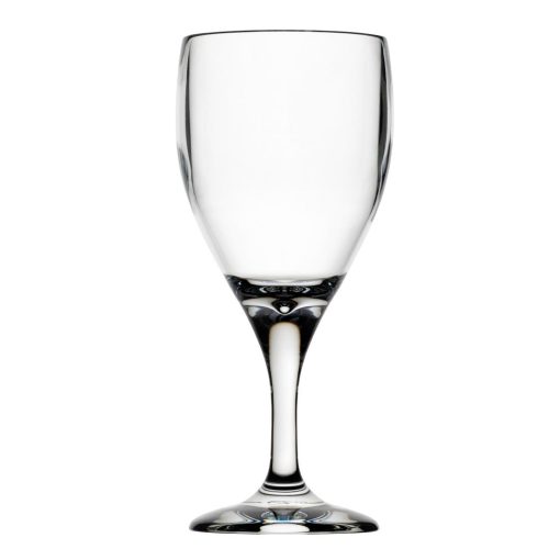 Utopia Lucent York Wine Glasses 320ml 6 Pack (HX635)
