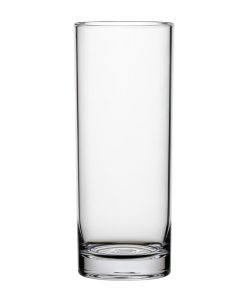 Utopia Lucent Hi Ball Glasses 340ml 6 Pack (HX636)