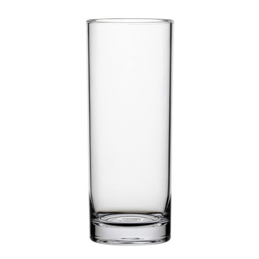 Utopia Lucent Hi Ball Glasses 340ml 6 Pack (HX636)
