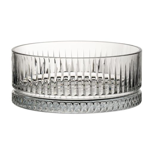 Utopia Elysia Glass Bowls 130mm 24 pack (HX642)