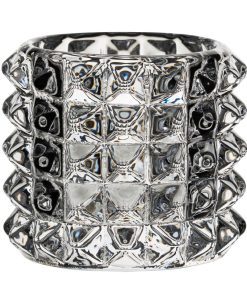Utopia Stud Nightlight Holders 6 Pack (HX660)