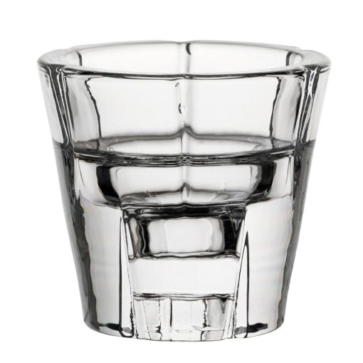 Utopia Tall Panelled Nightlight Holders 6 Pack (HX661)