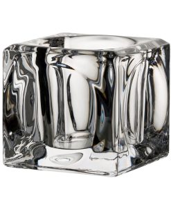 Utopia Square Panelled Nightlight Holders 6 Pack (HX665)