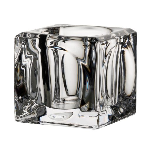 Utopia Square Panelled Nightlight Holders 6 Pack (HX665)