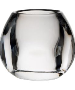 Utopia Heavy Globe Nightlight Holders 6 Pack (HX666)