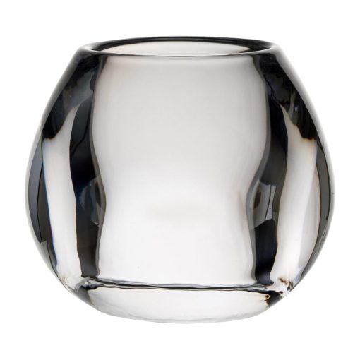 Utopia Heavy Globe Nightlight Holders 6 Pack (HX666)
