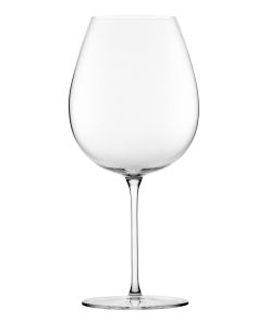 Utopia Diverto Classic Bordeaux Wine Glasses 890ml 6 Pack (HX667)