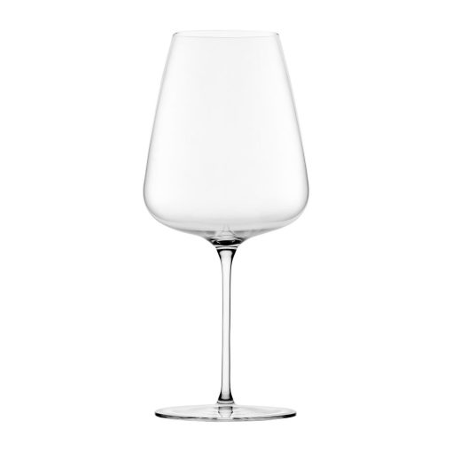 Utopia Diverto Contempo Bordeaux Wine Glasses 770ml 6 Pack (HX670)