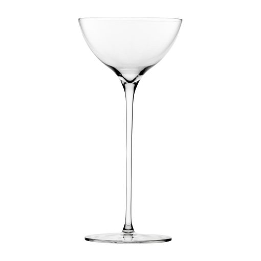 Utopia Diverto Coupetini Glasses 200ml 6 Pack (HX673)