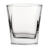 Utopia Carre Whisky Glasses 310ml 48 Pack (HX675)