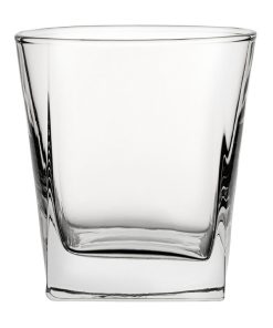 Utopia Carre Whisky Glasses 310ml 48 Pack (HX675)