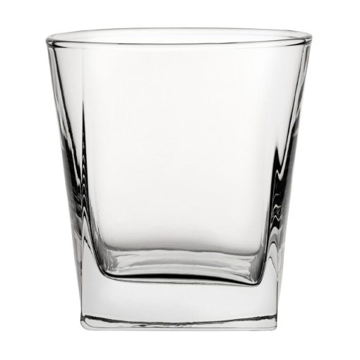 Utopia Carre Whisky Glasses 310ml 48 Pack (HX675)