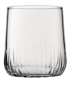 Utopia Nova Whisky Glasses 310ml 24 Pack (HX677)