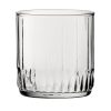 Utopia Leia Whisky Glasses 265ml 24 Pack (HX679)