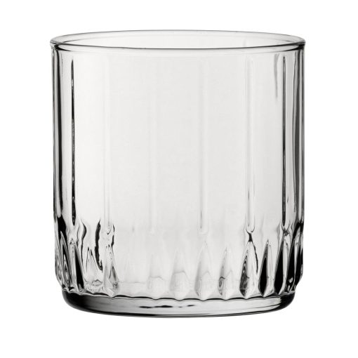 Utopia Leia Whisky Glasses 265ml 24 Pack (HX679)