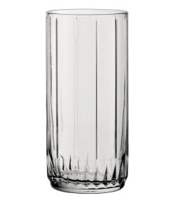 Utopia Leia Long Drink Glasses 310ml 24 Pack (HX683)