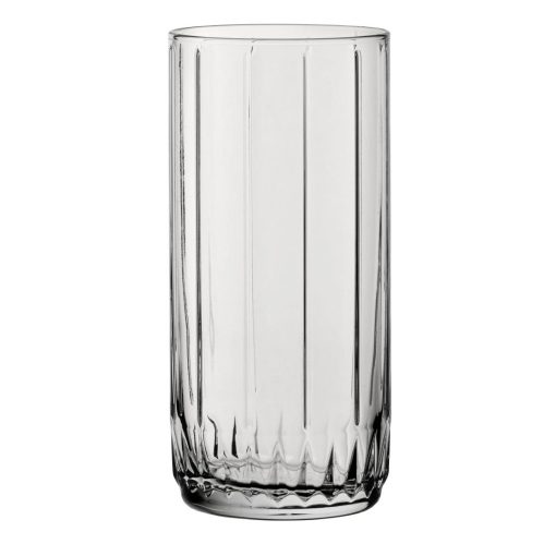 Utopia Leia Long Drink Glasses 310ml 24 Pack (HX683)