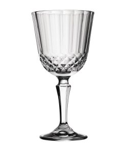 Utopia Diony White Wine Glasses 230ml 24 Pack (HX687)