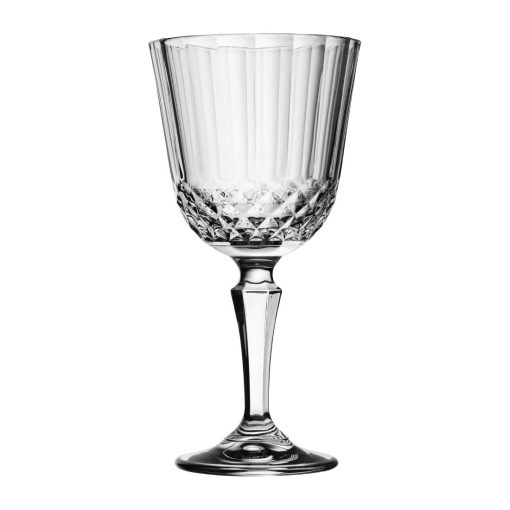 Utopia Diony White Wine Glasses 230ml 24 Pack (HX687)