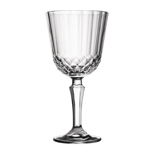 Utopia Diony Red Wine Glasses 310ml 24 Pack (HX688)