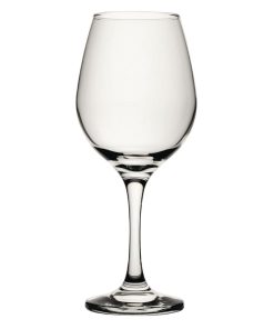 Utopia Amber White Wine Glasses 290ml 24 Pack (HX689)