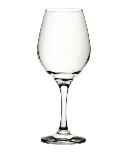 Utopia Amber Red Wine Glasses 350ml 24 Pack (HX690)