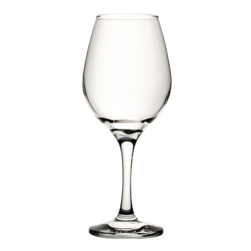 Utopia Amber Red Wine Glasses 350ml 24 Pack (HX690)