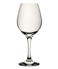 Utopia Amber Red Wine Glasses 450ml 24 Pack (HX691)