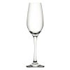 Utopia Amber Flutes 210ml 24 Pack (HX692)