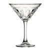 Utopia Estrella Martini Glasses 220ml 36 Pack (HX695)