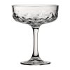 Utopia Estrella Coupe Glasses 240ml-8-25oz 36 Pack (HX696)