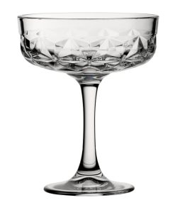 Utopia Estrella Coupe Glasses 240ml-8-25oz 36 Pack (HX696)
