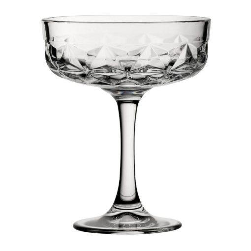 Utopia Estrella Coupe Glasses 240ml-8-25oz 36 Pack (HX696)