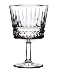 Utopia Elysia Goblets 260ml 24 Pack (HX697)