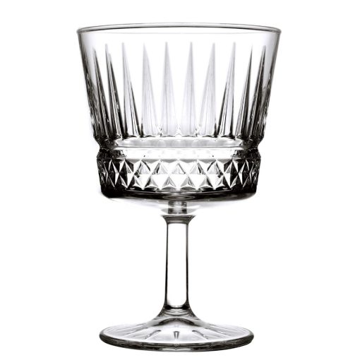 Utopia Elysia Goblets 260ml 24 Pack (HX697)