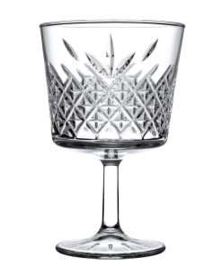 Utopia Timeless Vintage Goblets 260ml 24 Pack (HX698)