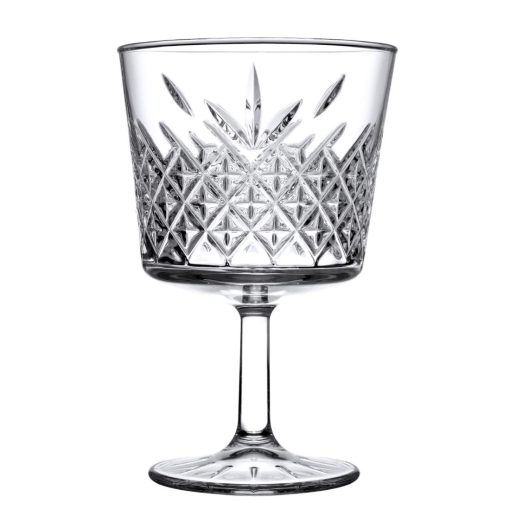 Utopia Timeless Vintage Goblets 260ml 24 Pack (HX698)