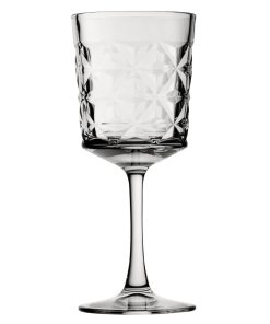 Utopia Estrella Wine Glasses 340ml 24 Pack (HX699)