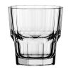 Utopia Serenity Juice Glasses 210ml 48 Pack (HX702)