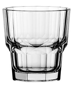 Utopia Serenity Juice Glasses 210ml 48 Pack (HX702)