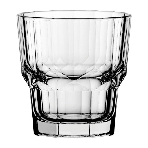 Utopia Serenity Juice Glasses 210ml 48 Pack (HX702)