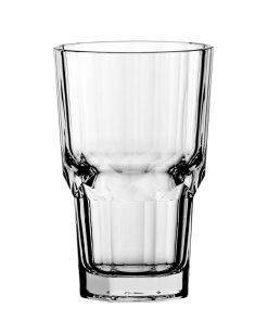 Utopia Serenity Long Drink Glasses 260ml 48 Pack (HX704)